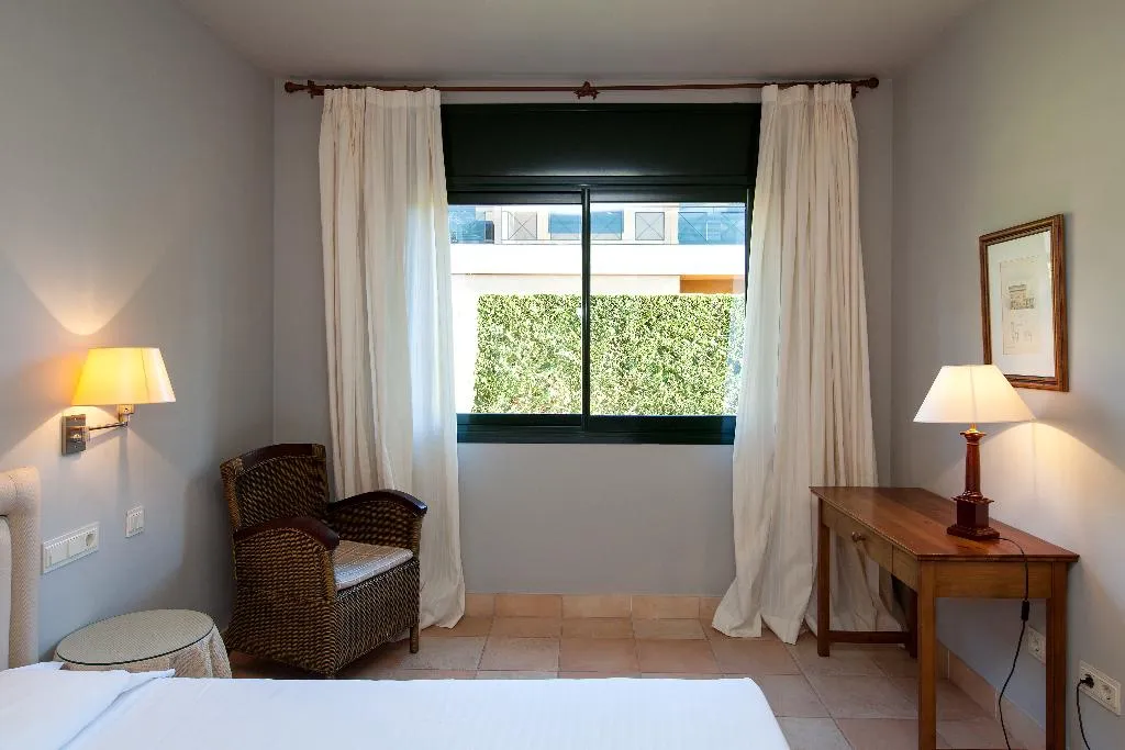 APARTMENT GARDEN VIEW Room, Aparthotel Suites Vila Birdie, Costa Brava