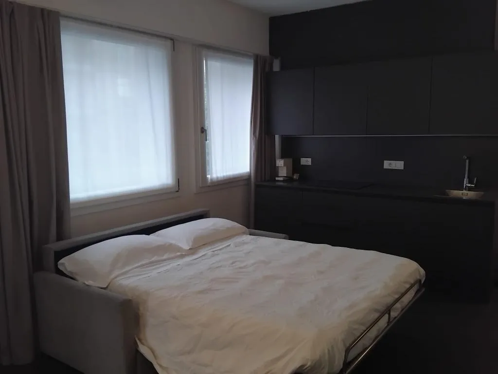 FAMILY ROOM PREMIUM Room, Venice Terminal Apartments & Suites, Venice