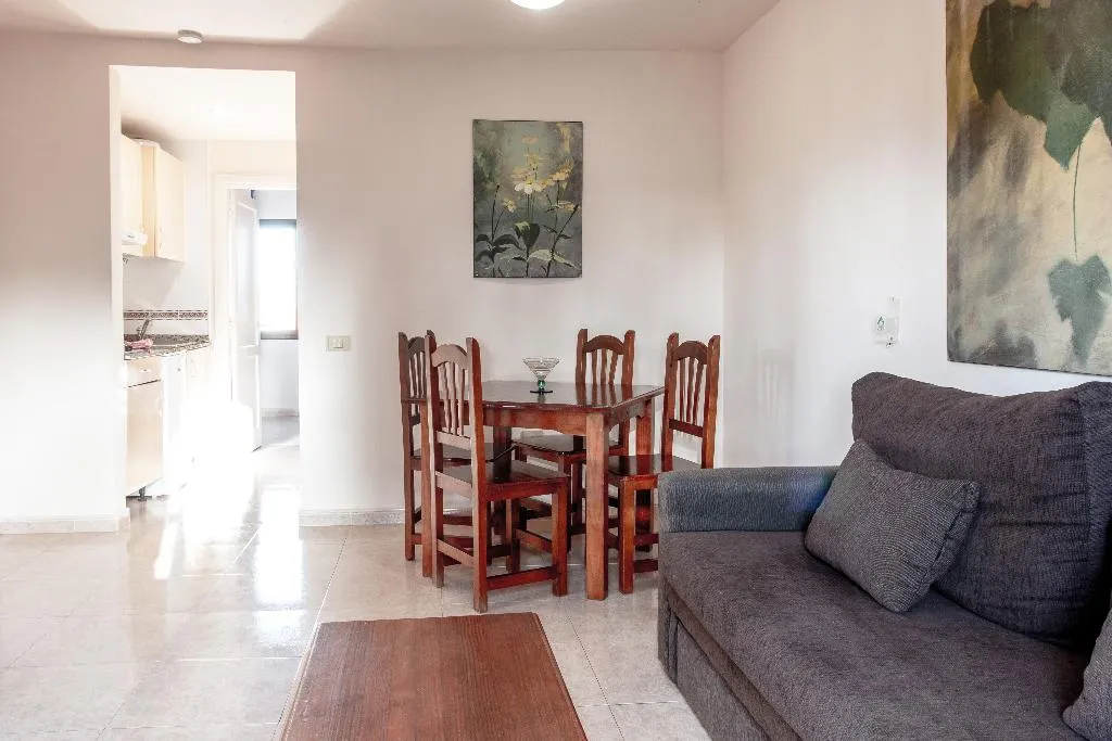APARTMENT TWO BEDROOMS Room, Oasis Duna, Fuerteventura