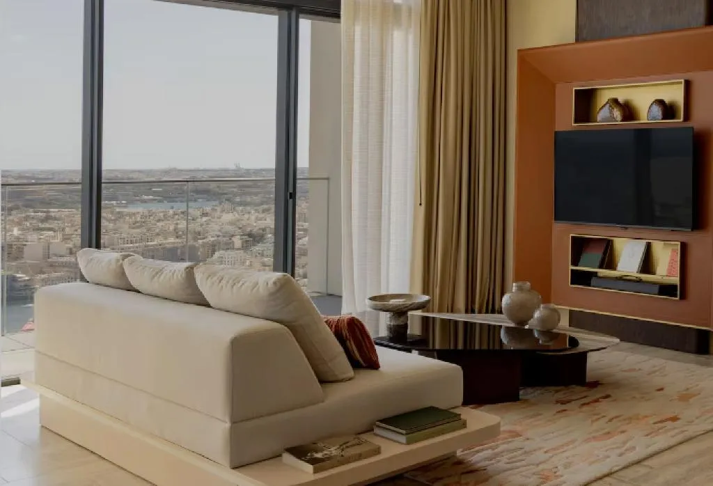 SUITE PENTHOUSE Room, Me Malta, Malta
