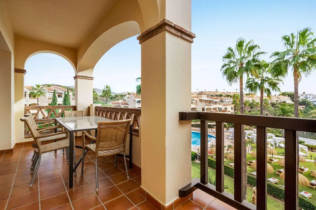 SUITE TWO BEDROOMS Room, Wyndham Grand Costa del Sol, Costa Del Sol