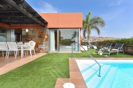 Villas Par 4, Gran Canaria