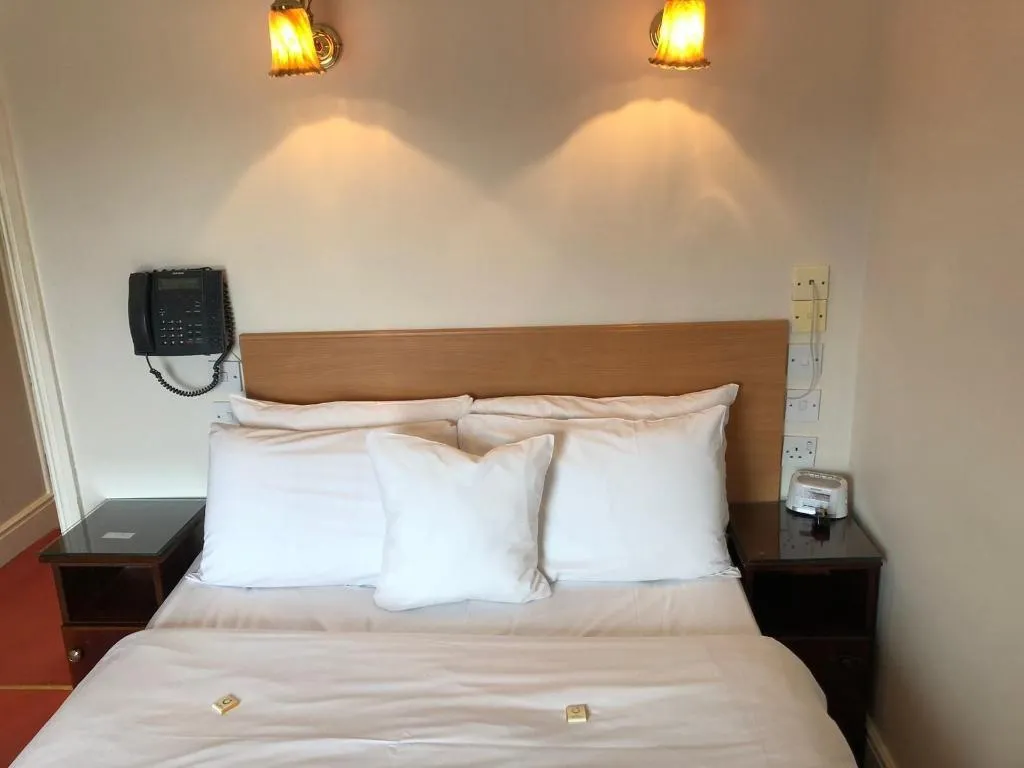 Room, Leeson Bridge Guesthouse, Dublin