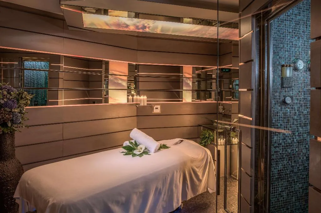 Sports and Entertainment, Rome Cavalieri, A Waldorf Astoria Hotel, Rome