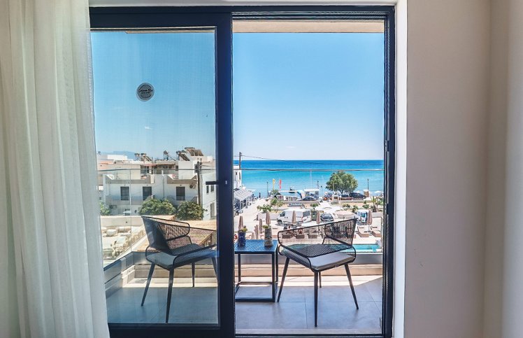 Cabana Blu Lifestyle Boutique Hotel & Suites - Adults Only, Kos