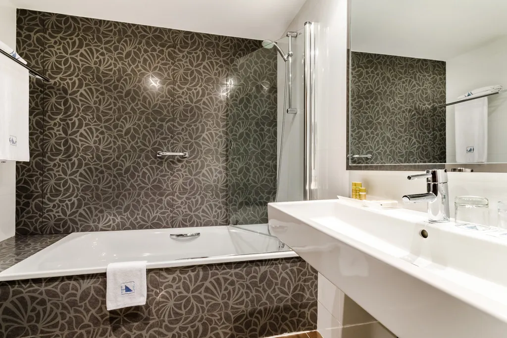 DOUBLE STANDARD Room, Eurostars Executive, Barcelona
