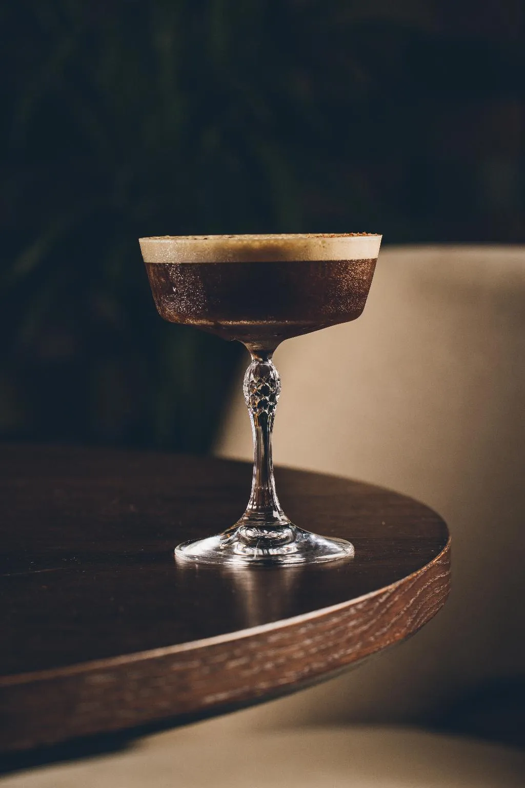 Bar, Grand Hyatt Barcelona, Barcelona
