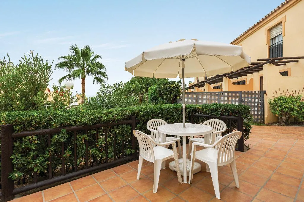 APARTMENT CLASSIC Room, Ramada Hotel & Suites By Wyndham Costa Del Sol, Costa Del Sol