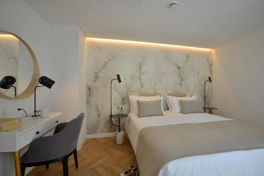 APARTMENT WITH TERRACE Room, Plaza Mina Suites, Costa De La Luz