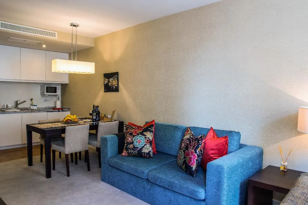 APARTMENT ONE BEDROOM Room, Casas do Porto - Ribeira Apartments, Porto