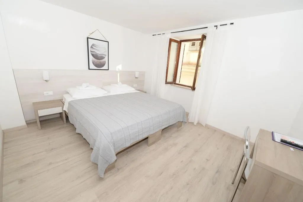 Room, Villa Borgo B&B, Istria