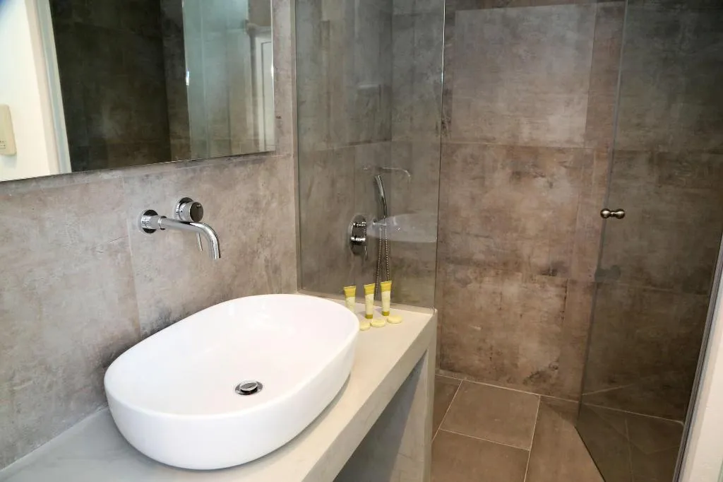 Room, Megara Hotel, Athens