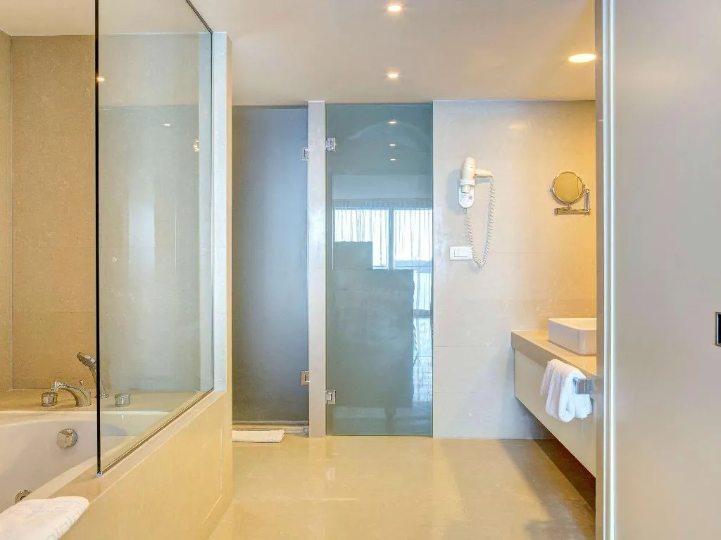 DOUBLE DELUXE Room, Rixos Premium Dubrovnik, Dubrovnik