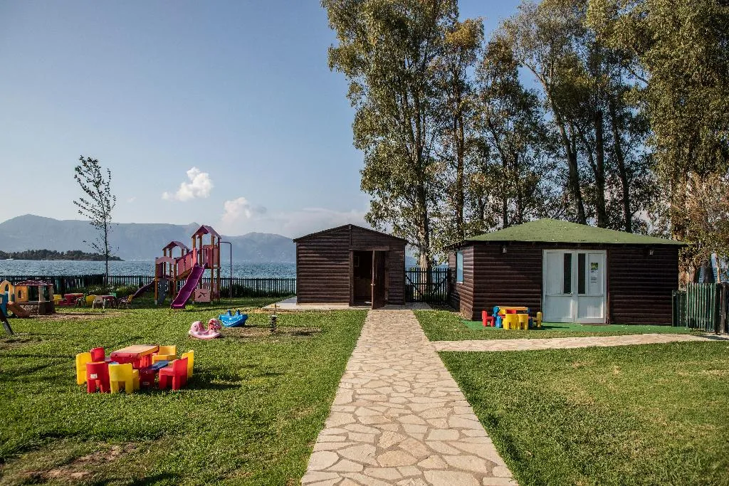 Sports and Entertainment, Kerkyra Blue Hotel N' Spa, Corfu