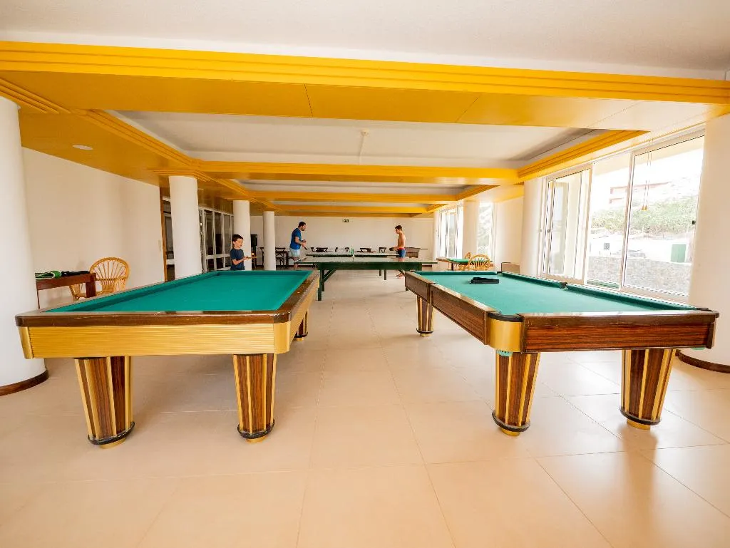 Sports and Entertainment, Vila Baleira Suites, Porto Santo