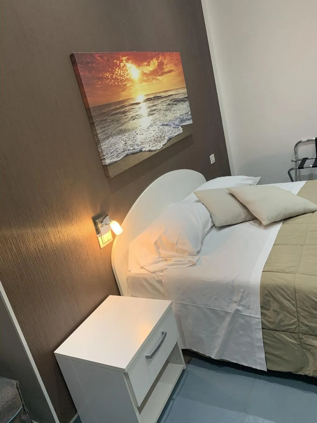 Room, Mascalzone Latino Luxury Rooms, Naples