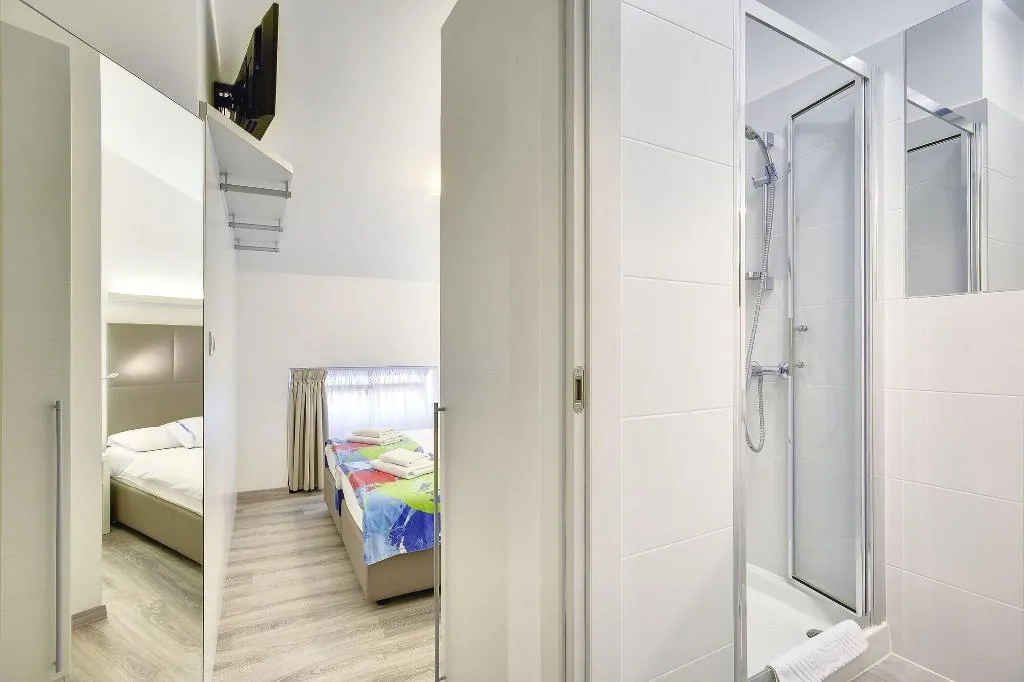 Room, Boutique Hostel Joyce, Istria