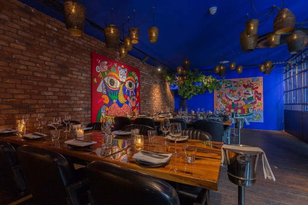 Restaurant, Leonardo Hotel Vinkeveen Amsterdam, Amsterdam