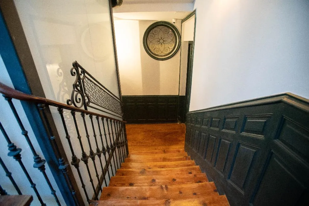 General view, Soho Boutique Congreso, Madrid