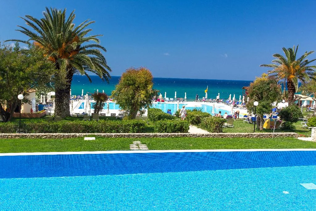 Room, Iti Louis Grand, Corfu