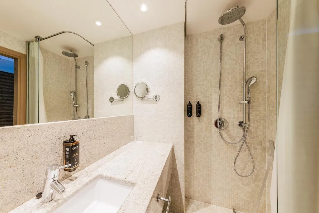 TWIN CLASSIC Room, Mercure Tallinn, Tallinn