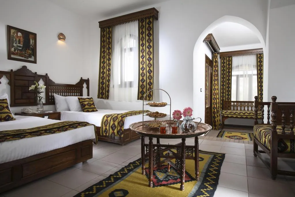 FAMILY ROOM CLASSIC Room, Royal Holiday Beach Resort & Casino (EX Sonesta Be, Red Sea Riviera