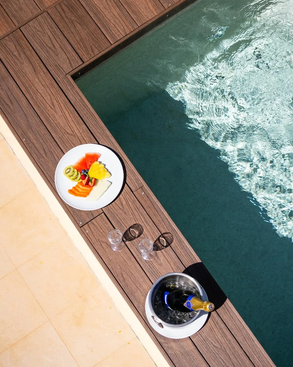 VILLA THREE BEDROOMS WITH PRIVATE POOL Room, Eden Villas & Apartments, Algarve