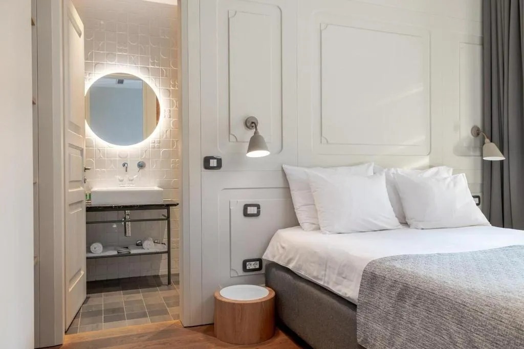 Room, Hotel Peteani, Istria