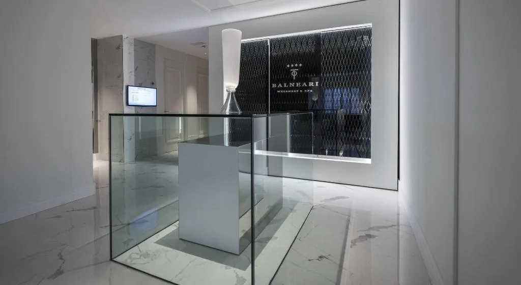 Sports and Entertainment, Hotel Balneari Termes Orion, Barcelona