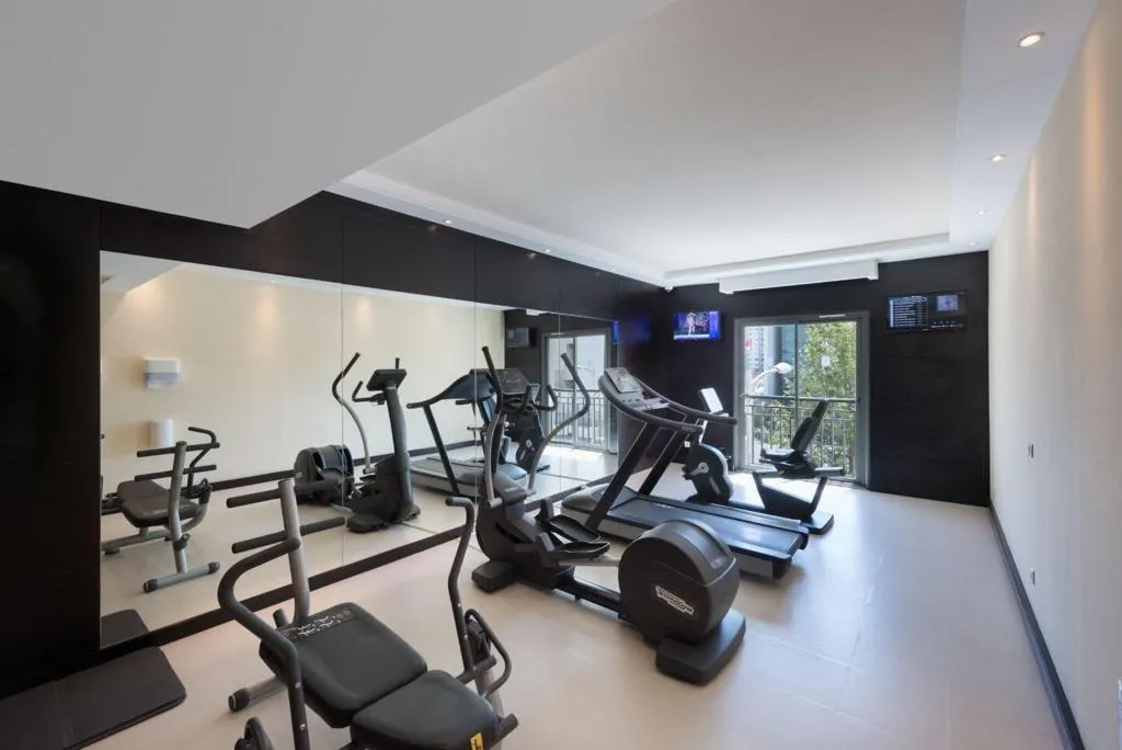 Sports and Entertainment, Le Corail Suites Hotel, Tunisia