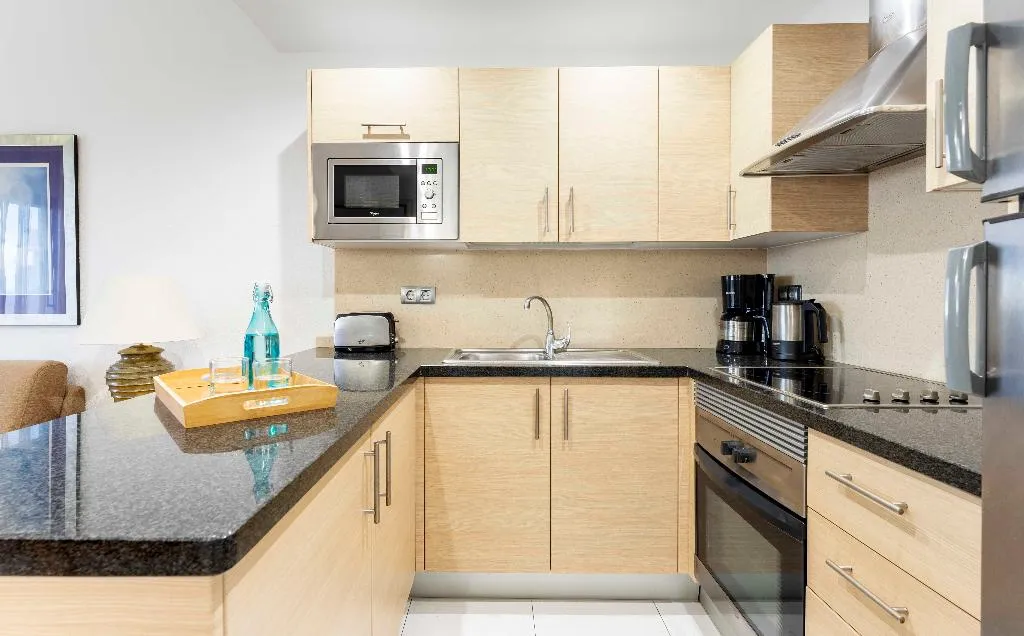 APARTMENT CAPACITY 3 Room, Ona Hollywood Mirage, Tenerife