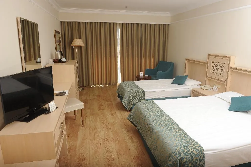 Room, Utopia World, Antalya