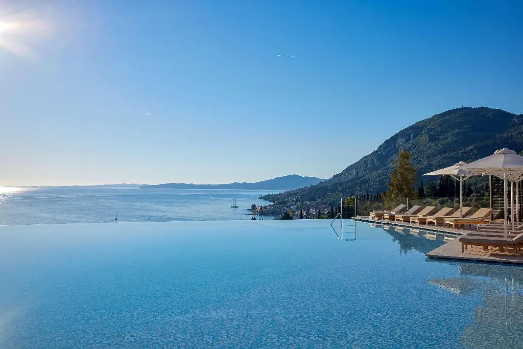 General view, Angsana Corfu Resort & Spa, Corfu