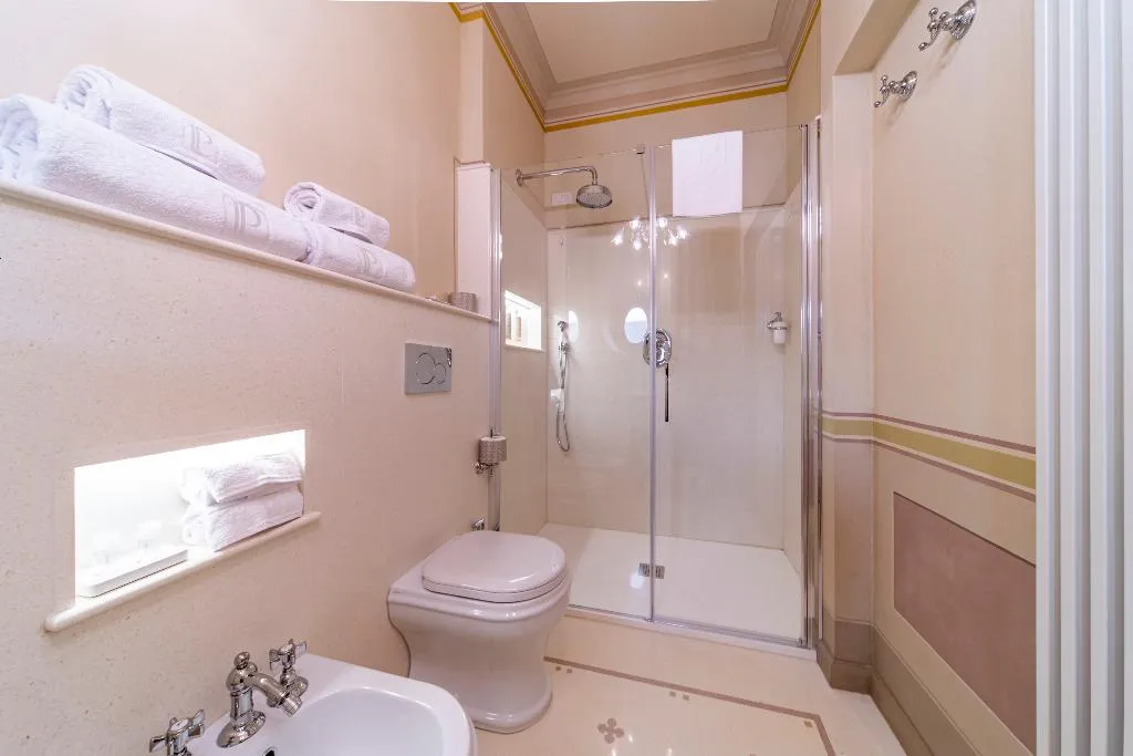 DOUBLE EXECUTIVE Room, Residenza d’epoca Luca Pacioli, Florence
