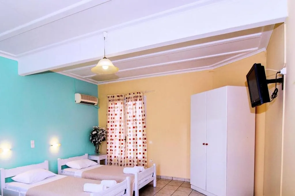 Room, Apple Hotel, Zante