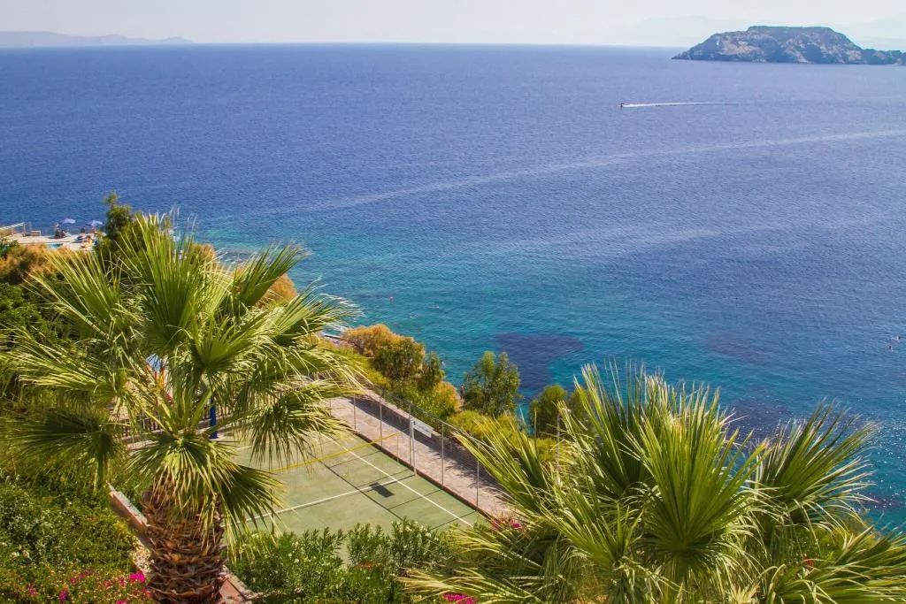 Sports and Entertainment, Peninsula Resort & Spa, Crete