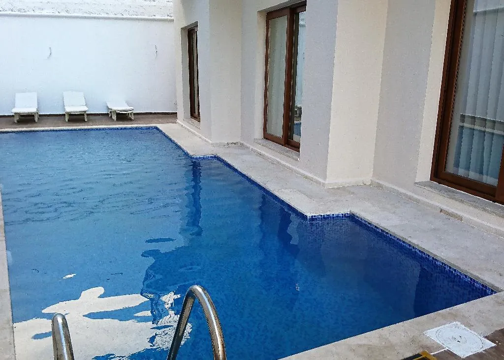 Pool, Cennet Life Hotel, Dalaman