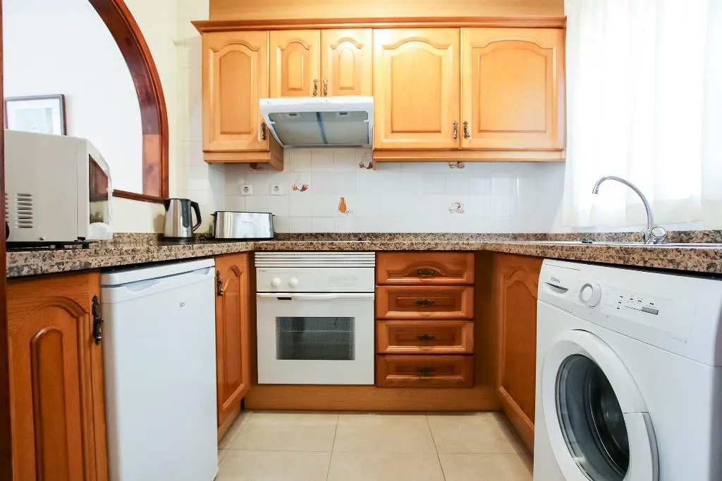 APARTMENT STANDARD Room, Ramada Hotel & Suites By Wyndham Costa Del Sol, Costa Del Sol