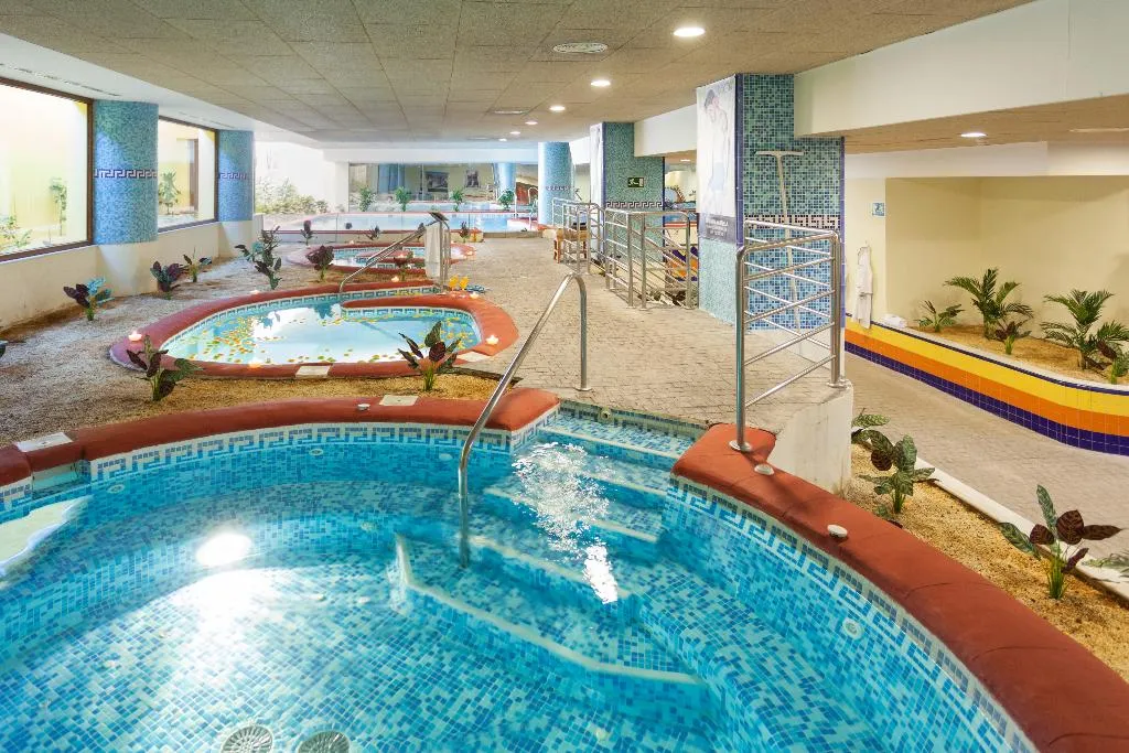 Sports and Entertainment, Senator Marbella, Costa Del Sol