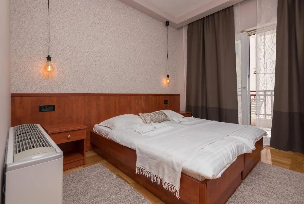 Room, Villa Vinka, Split