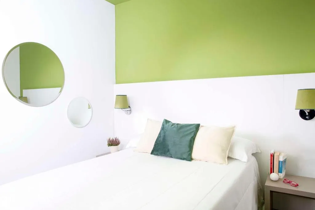 Room, The Caesar Hotel Roma, Rome