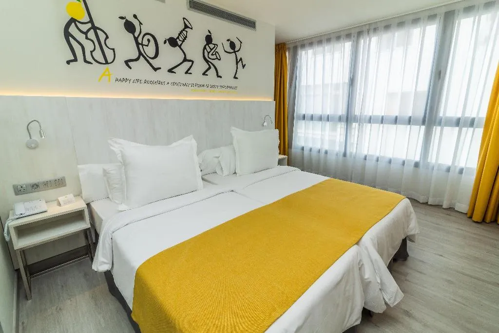 Room, Lemon & Soul Las Palmas, Gran Canaria