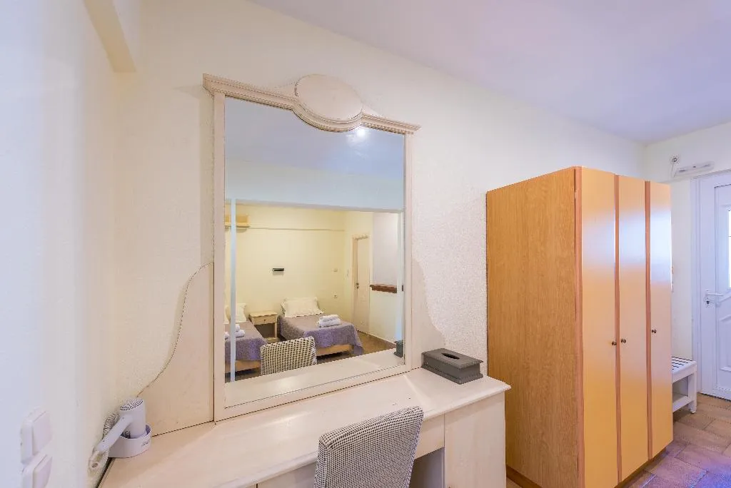 APARTMENT STANDARD Room, Sotiris Apartments, Kefallinia