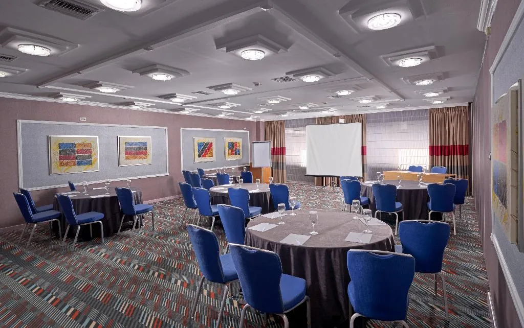 Conferences, Crowne Plaza Athens, Athens