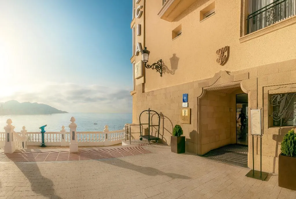 General view, Villa Venecia Hotel Boutique Gourmet, Costa Blanca
