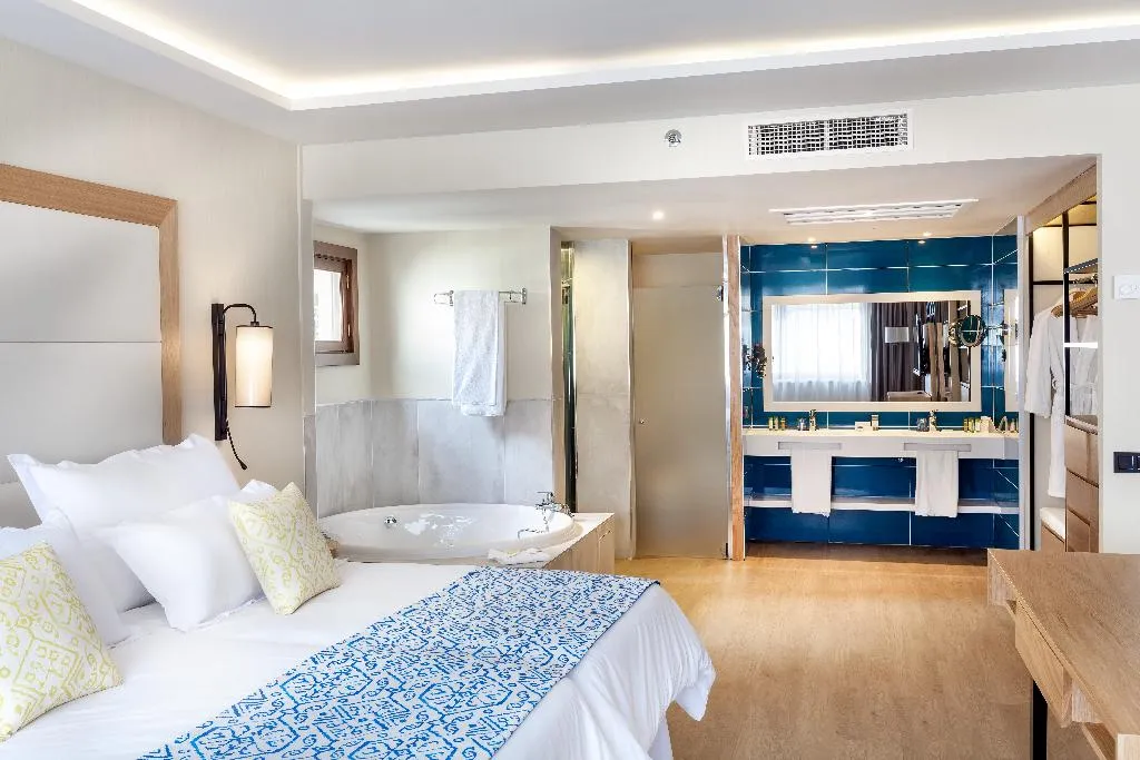SUITE STANDARD Room, Gran Tacande Wellness & Relax Costa Adeje, Tenerife