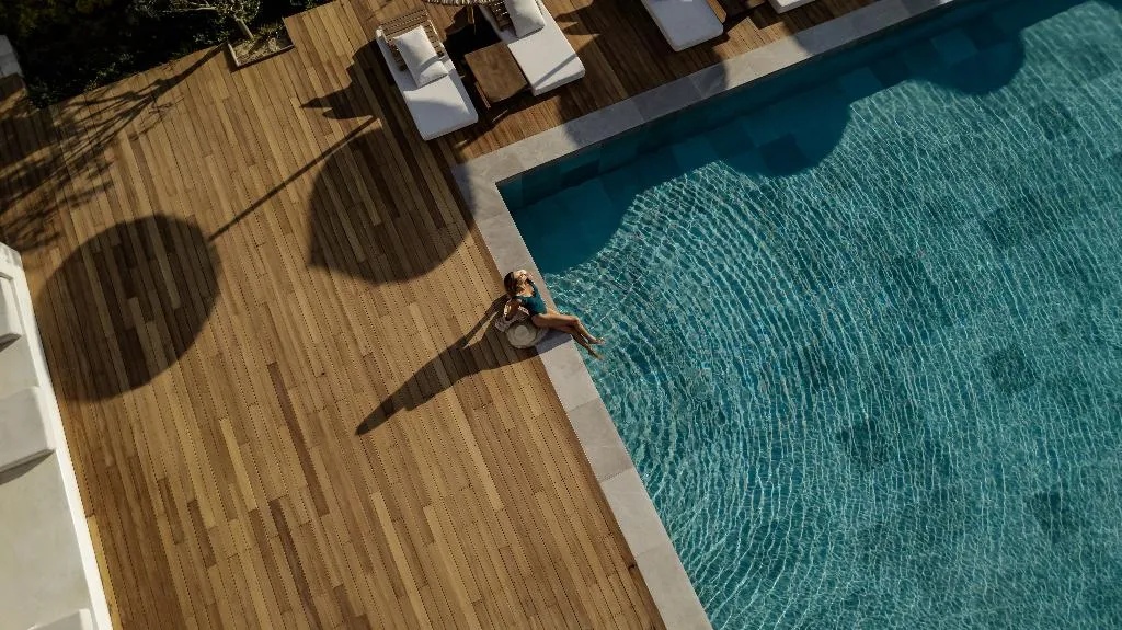 Pool, Casa Cook Rhodes, Rhodes
