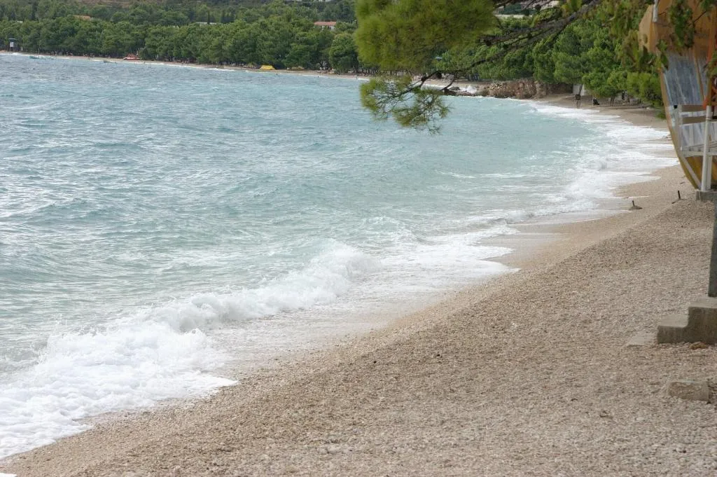 Beach, Villa Vinka, Split