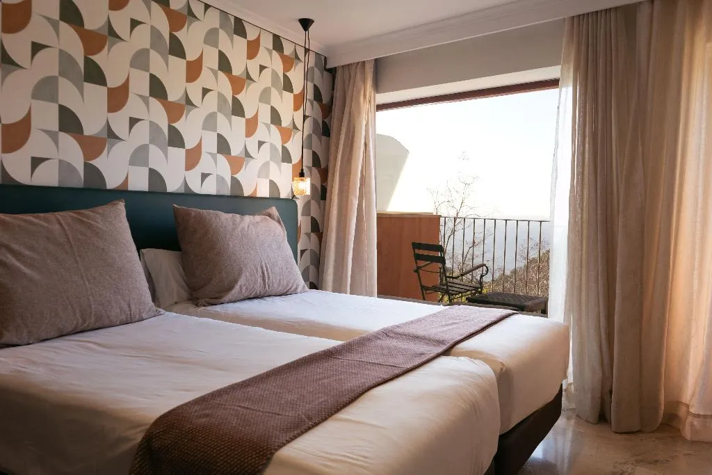 DOUBLE SEA VIEW ONE BEDROOM Room, Hotel Maristel, Majorca