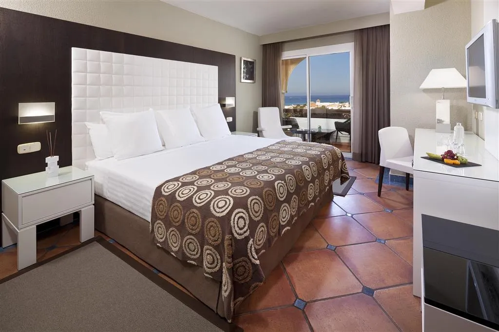 General view, Meliá Zahara Atlanterra, Costa De La Luz